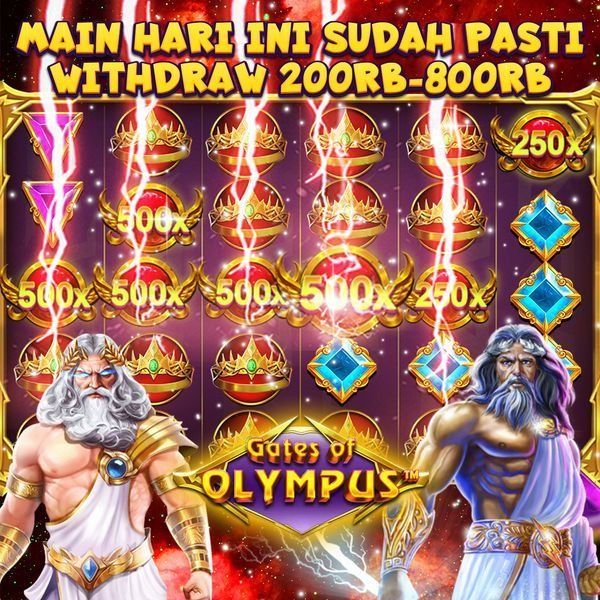 Slot Kakek Zeus: Mengenal Game Slot Mythology yang Seru post thumbnail image