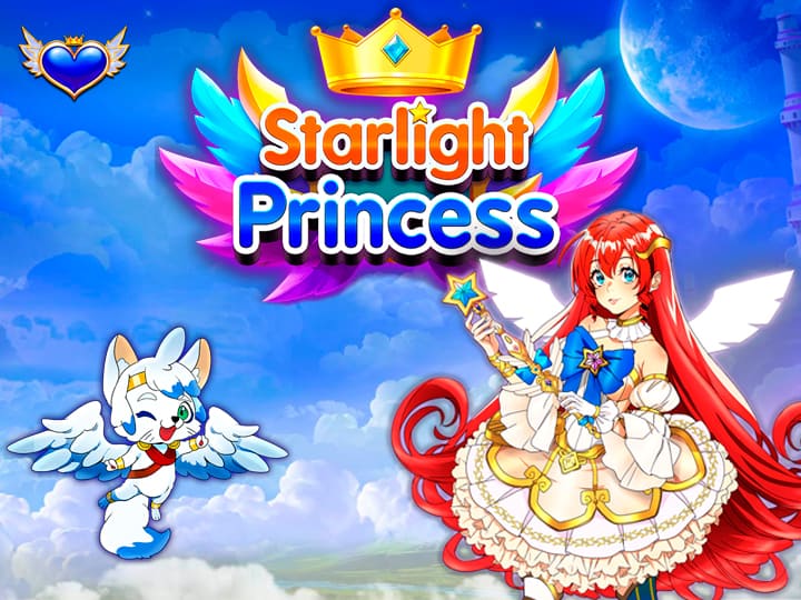 Slot Gacor Starlight Princess: Rahasia untuk Mendapatkan Kemenangan Besar post thumbnail image