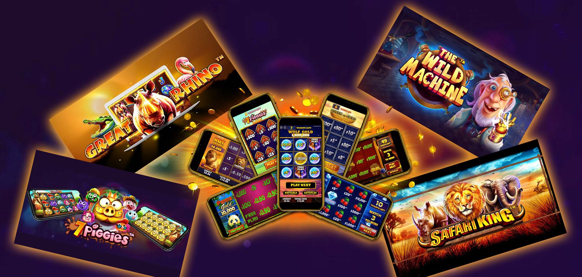 Situs Casino Terpercaya untuk Penggemar Baccarat post thumbnail image